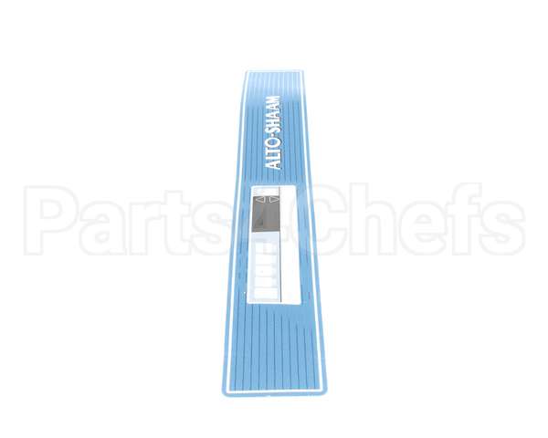 PE-23660 Alto Shaam Panel,Overlay,1000-Thiii,Digitl