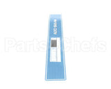 PE-23660 Alto Shaam Panel,Overlay,1000-Thiii,Digitl