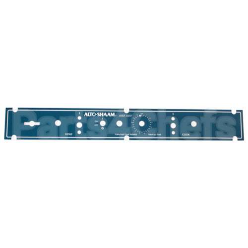 PE-24855 Compatible Midwest Appliance Parts Overlay