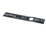 PE-25013 Alto Shaam Zz, Panel,Overlay,Osw,500-1,2,