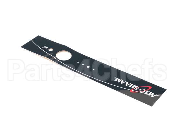 PE-25013 Alto Shaam Zz, Panel,Overlay,Osw,500-1,2,