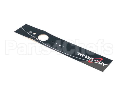 PE-25013 Alto Shaam Zz, Panel,Overlay,Osw,500-1,2,