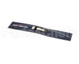 PE-25326 Alto Shaam Zz, Panel,Overlay,Osw,500-1,2,