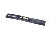 PE-25326 Alto Shaam Zz, Panel,Overlay,Osw,500-1,2,