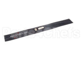 PE-25327 Alto Shaam Zz, Panel,Overlay,0Sw,500-1,2,