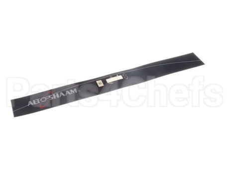 PE-25327 Alto Shaam Zz, Panel,Overlay,0Sw,500-1,2,