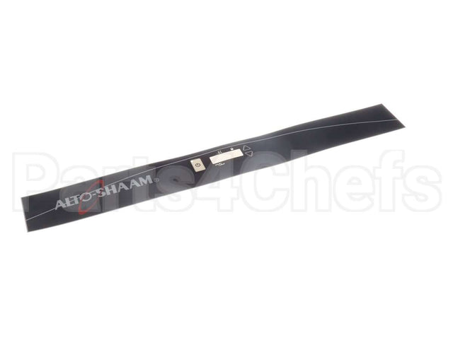 PE-25327 Alto Shaam Zz, Panel,Overlay,0Sw,500-1,2,
