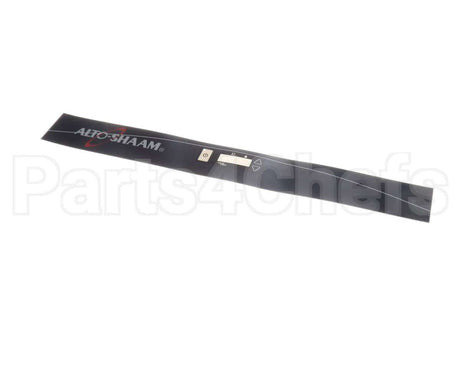 PE-25327 Alto Shaam Zz, Panel,Overlay,0Sw,500-1,2,