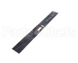 PE-25327 Alto Shaam Zz, Panel,Overlay,0Sw,500-1,2,