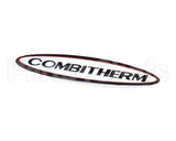 PE-26191 Alto Shaam Panel Overlay,Combithermnamepl