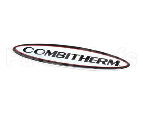 PE-26191 Alto Shaam Panel Overlay,Combithermnamepl