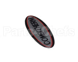 PE-26191 Alto Shaam Panel Overlay,Combithermnamepl