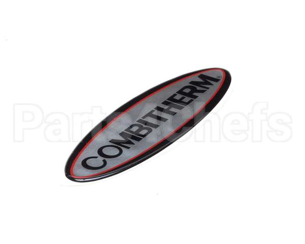 PE-26191 Alto Shaam Panel Overlay,Combithermnamepl