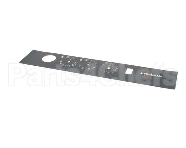 PE-26692 Alto Shaam Panel Overlay,1000Th