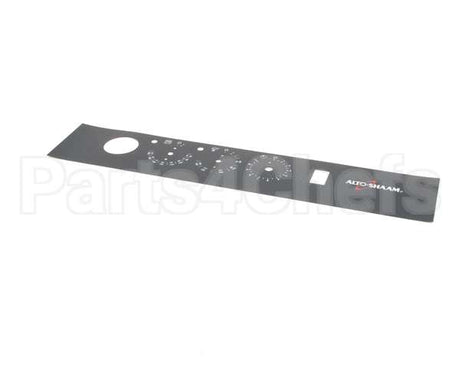 PE-26692 Alto Shaam Panel Overlay,1000Th