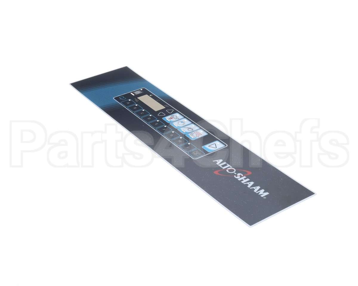 PE-26710 Alto Shaam Panel,Overlay,500-Th/Iii (U)