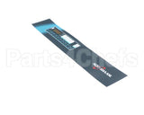 PE-26713 Alto Shaam Panel Overlay,1000U-Thiii
