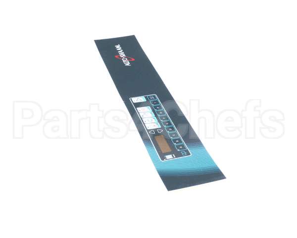 PE-26713 Alto Shaam Panel Overlay,1000U-Thiii
