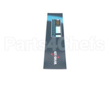 PE-26713 Alto Shaam Panel Overlay,1000U-Thiii