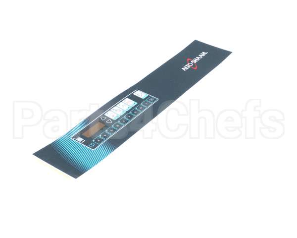 PE-26713 Alto Shaam Panel Overlay,1000U-Thiii