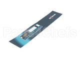 PE-26713 Alto Shaam Panel Overlay,1000U-Thiii