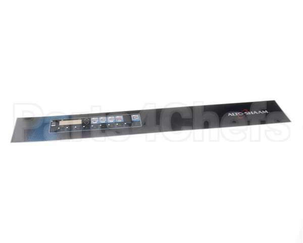 PE-26839 Alto Shaam Panel Overlay,750-Th/Iii (U)