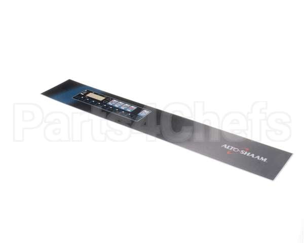 PE-26839 Alto Shaam Panel Overlay,750-Th/Iii (U)