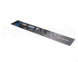 PE-26839 Alto Shaam Panel Overlay,750-Th/Iii (U)