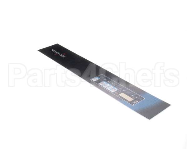 PE-26839 Alto Shaam Panel Overlay,750-Th/Iii (U)