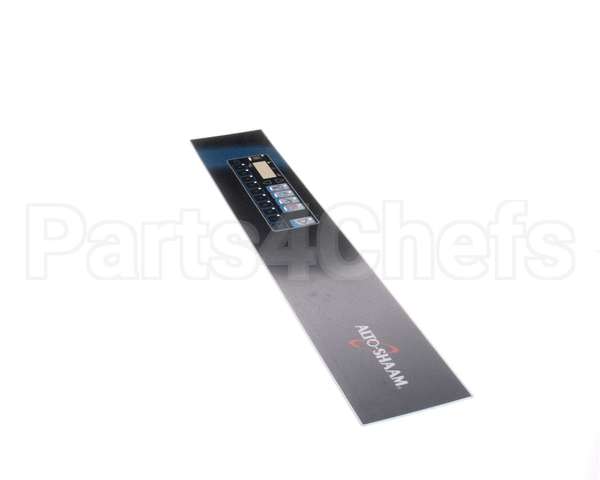 PE-26839 Alto Shaam Panel Overlay,750-Th/Iii (U)