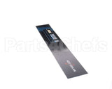 PE-26839 Alto Shaam Panel Overlay,750-Th/Iii (U)