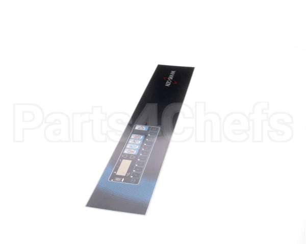 PE-26839 Alto Shaam Panel Overlay,750-Th/Iii (U)