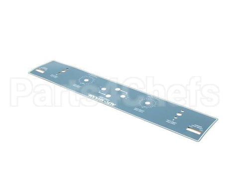 PE-2689 Alto Shaam Panel,Overlay,Upper,1000-Th/I