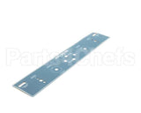 PE-2689 Alto Shaam Panel,Overlay,Upper,1000-Th/I