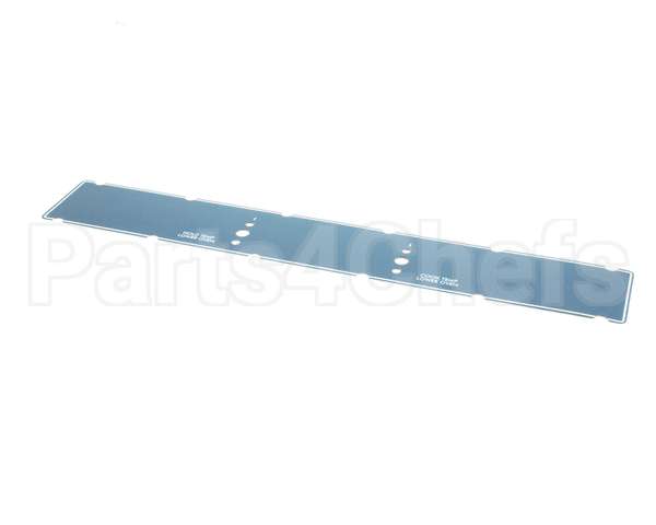 PE-2691 Alto Shaam Panel,Overlay,Lower