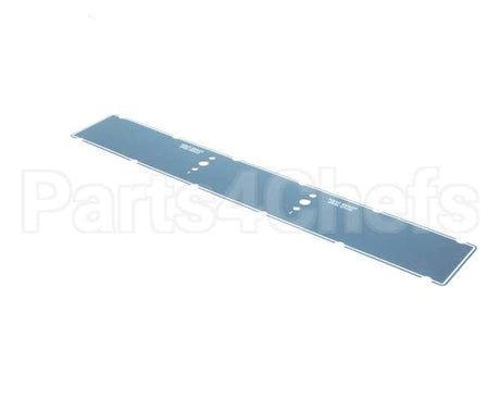 PE-2691 Alto Shaam Panel,Overlay,Lower