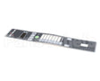 PE-26977 Alto Shaam Panel Overlay,Asc Electronic