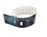 PE-2703 Alto Shaam Panel,Overlay,750-Ctus