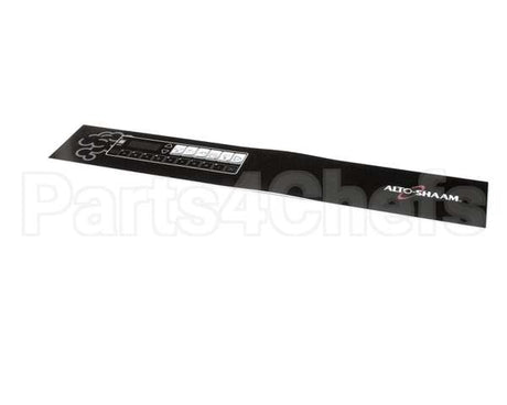PE-27178 Alto Shaam Panel,Overlay,767-Sk/Iii(U)