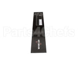 PE-27178 Alto Shaam Panel,Overlay,767-Sk/Iii(U)