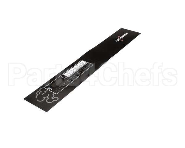 PE-27178 Alto Shaam Panel,Overlay,767-Sk/Iii(U)
