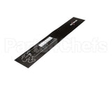 PE-27178 Alto Shaam Panel,Overlay,767-Sk/Iii(U)