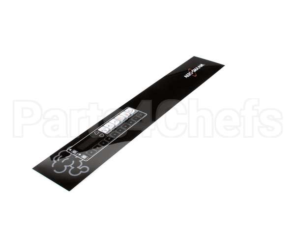 PE-27181 Alto Shaam Panel,Overlay,1767-Sk/Iii(U)