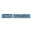 PE-2719 Compatible Midwest Appliance Parts Overlay