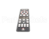 PE-27215 Alto Shaam Zz, Panel,Overlay Deluxe