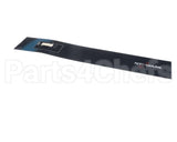 PE-27267 Alto Shaam Panel,Overlay,750,1200-S(U)Ele