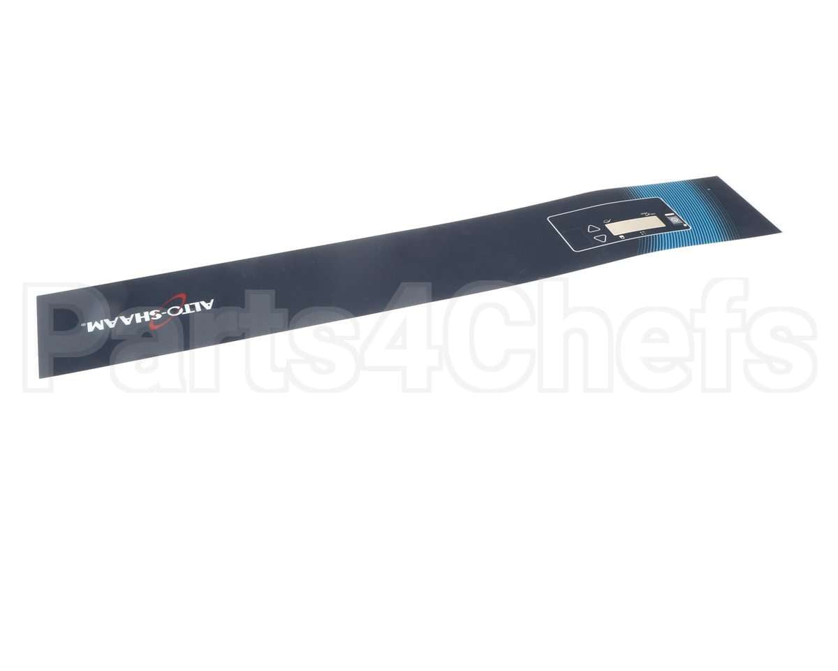 PE-27267 Alto Shaam Panel,Overlay,750,1200-S(U)Ele