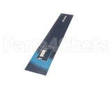 PE-27267 Alto Shaam Panel,Overlay,750,1200-S(U)Ele