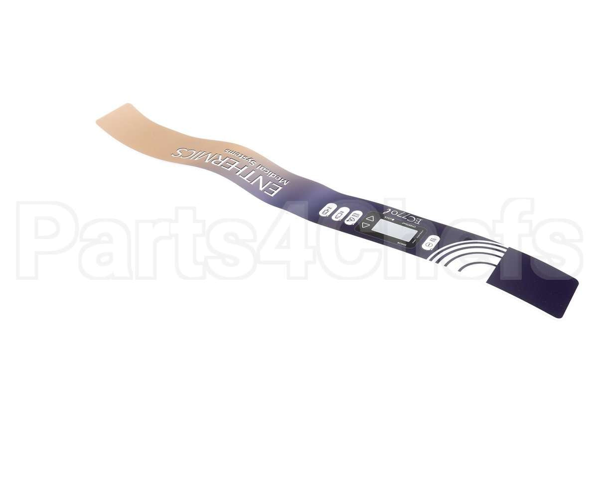 PE-28316 Alto Shaam Overlay