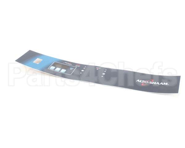 PE-28685 Compatible Alto Shaam Panel, Overlay, 1000-Th Se Riesc&H Elan Control